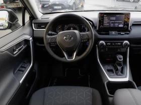 Toyota Rav4 2.5 Hybrid Team Deutschland, снимка 7