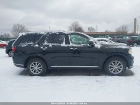 Dodge Durango | Mobile.bg    10