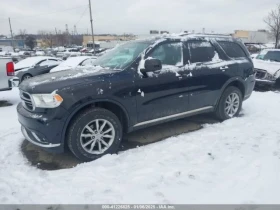 Dodge Durango | Mobile.bg    2