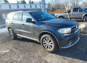 Dodge Durango, снимка 1