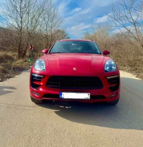 Porsche Macan GTS, снимка 1