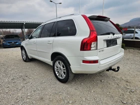 Volvo Xc90 2.4 D5  AWD! ! КОЖА! ! КЛИМАТРОНИК, снимка 3