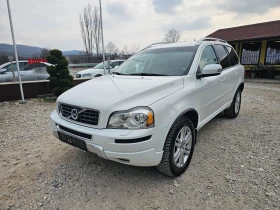 Volvo Xc90 2.4 D5  AWD! ! КОЖА! ! КЛИМАТРОНИК, снимка 1