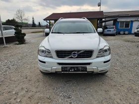 Volvo Xc90 2.4 D5  AWD! ! КОЖА! ! КЛИМАТРОНИК, снимка 8