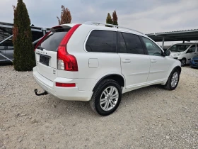 Volvo Xc90 2.4 D5  AWD! ! КОЖА! ! КЛИМАТРОНИК, снимка 5