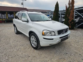 Volvo Xc90 2.4 D5  AWD! ! КОЖА! ! КЛИМАТРОНИК, снимка 7