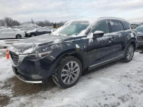  Mazda CX-9