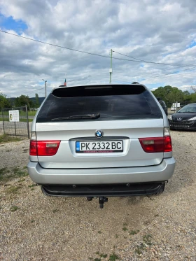 BMW X5 3.0 | Mobile.bg    4