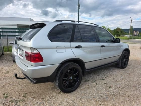 BMW X5 3.0 | Mobile.bg    5