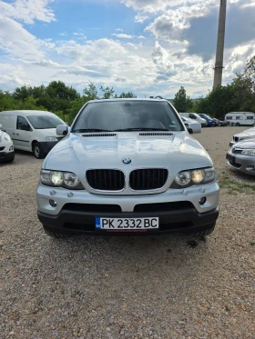BMW X5 3.0 | Mobile.bg    3