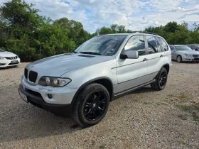 BMW X5 3.0 | Mobile.bg    6