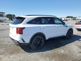 Kia Sorento SX 2.5L * ЛИЗИНГ* - 37999 лв. - 96043827 4
