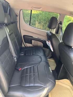 Mitsubishi L200 Barbarian  | Mobile.bg    4