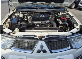Обява за продажба на Mitsubishi L200 Barbarian  ~36 000 лв. - изображение 10