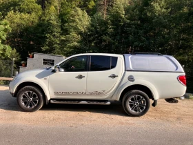 Mitsubishi L200 Barbarian  | Mobile.bg    7