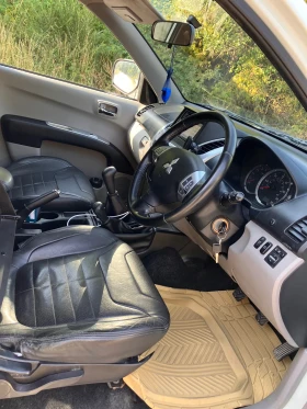 Mitsubishi L200 Barbarian  | Mobile.bg    5