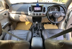 Mitsubishi L200 Barbarian  | Mobile.bg    3