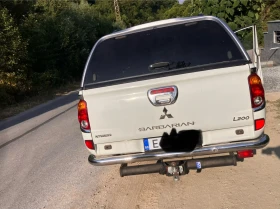 Mitsubishi L200 Barbarian  | Mobile.bg    2
