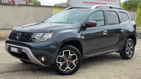     Dacia Duster 1.3Tce/4x4/