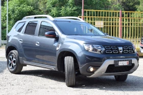 Dacia Duster 1.3Tce/4x4/ | Mobile.bg    6
