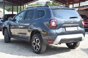 Dacia Duster 1.3Tce/4x4/ | Mobile.bg    3