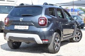 Dacia Duster 1.3Tce/4x4/ | Mobile.bg    4