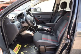 Dacia Duster 1.3Tce/4x4/ | Mobile.bg    7