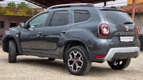     Dacia Duster 1.3Tce/4x4/