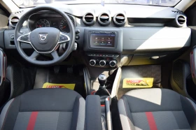 Dacia Duster 1.3Tce/4x4/ | Mobile.bg    12