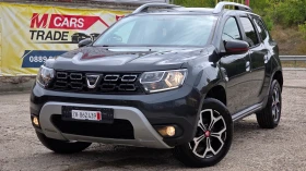 Dacia Duster 1.3Tce/4x4/Швейцария