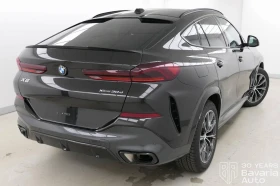 BMW X6 30d xDrive M Sport Paket Individual | Mobile.bg    3