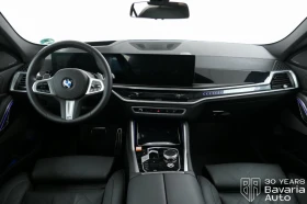 BMW X6 30d xDrive M Sport Paket Individual | Mobile.bg    6