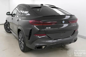 BMW X6 30d xDrive M Sport Paket Individual | Mobile.bg    2