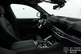 BMW X6 30d xDrive M Sport Paket Individual | Mobile.bg    7