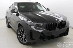 BMW X6 30d xDrive M Sport Paket Individual | Mobile.bg    4