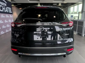 Mazda CX-9 KURO* BOSE* Head up* * 7 M | Mobile.bg    5