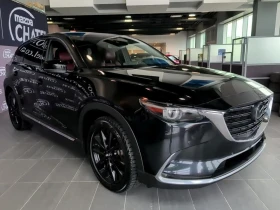  Mazda CX-9