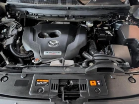 Mazda CX-9 KURO* BOSE* Head up* * 7 M | Mobile.bg    14