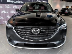 Mazda CX-9 KURO* BOSE* Head up* * 7 M | Mobile.bg    2