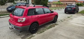 Обява за продажба на Mitsubishi Outlander 2.0i ~4 300 лв. - изображение 1