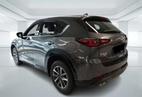 Mazda CX-5 SKYACTIV-G 2.5 AWD = Homura = Гаранция - 73340 лв. / 37498.15 € - 30962466 2