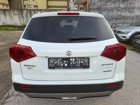 Suzuki Vitara 4x4 | Mobile.bg    6