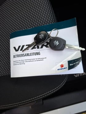 Suzuki Vitara 4x4 | Mobile.bg    15