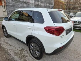 Suzuki Vitara 4x4 | Mobile.bg    5