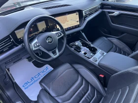VW Touareg R-Line/3.0TDI/286K.C./8АТ/Matrix/Head-up - 89900 лв. / 45965.14 € - 74520058 7