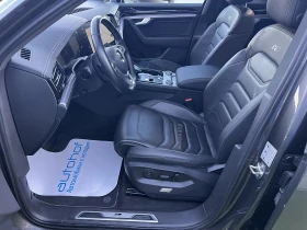 VW Touareg R-Line/3.0TDI/286K.C./8АТ/Matrix/Head-up - 89900 лв. / 45965.14 € - 74520058 8