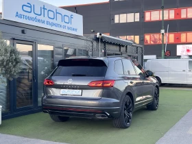 VW Touareg R-Line/3.0TDI/286K.C./8АТ/Matrix/Head-up - 89900 лв. / 45965.14 € - 74520058 4