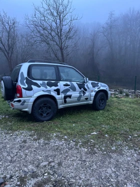 Suzuki Grand vitara Топ Състояние!Клима!ГазИнжекция - 5095 € / 9964.95 лв. - 15699505 5