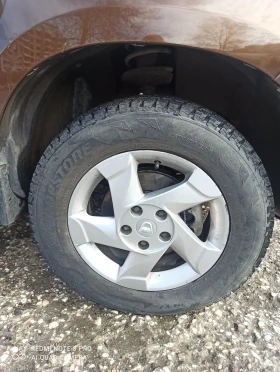 Dacia Duster 4x4 | Mobile.bg � ����� ������ 6