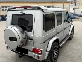 Mercedes-Benz G 400 AMG* BRABUS* V8* CDI* ��� ����* ��� ����*  | Mobile.bg � ����� ������ 6